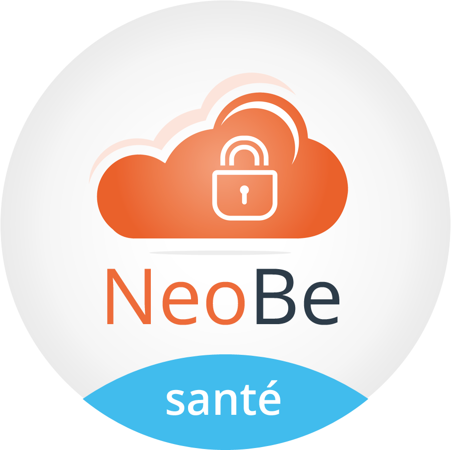 NeoBe Santé logo