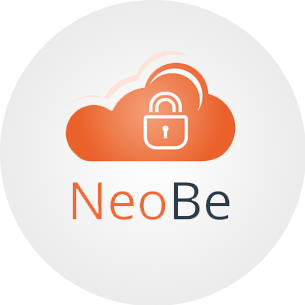 Neobe logo